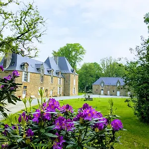 **** Couette-café D'hôtes Château De La Croix Chemin France